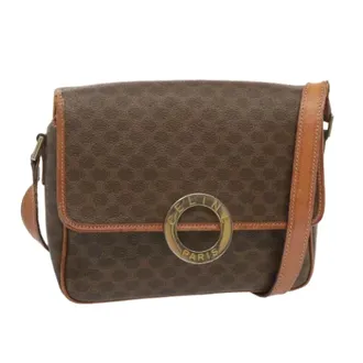 Celine unisex, Pre-owned, Marrone, Taglia unica, used