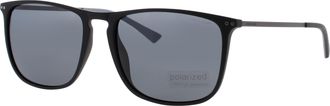 Jaguar Sunglasses Black