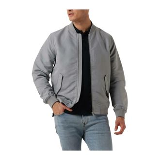 Elvine Jassen, Heren, Blauw, S, Heren Grijs Jack Rex