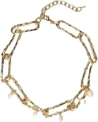 Twinset Donna, Accessori, Giallo, Taglia unica, new