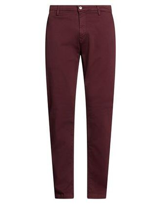 Replay PARTES DE ABAJO - Pantalones en YOOX.COM