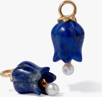 Annoushka Tulips Earring Drops