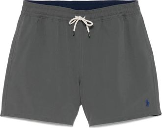 Polo Ralph Lauren Costume da bagno Traveler - Grigio