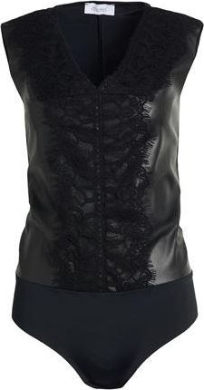 Motel TOPWEAR - Bodysuits sur YOOX.COM