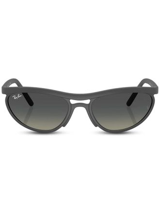 Ray-Ban RB4453 Liteforce sunglasses - Grey