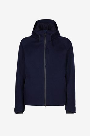 Sease Kurze Jacke mit Stehkragen gef&uuml;ttert Balma Jacket 2.0