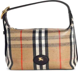 Burberry Highlands Mini Boreson