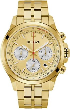 Bulova Classic Mens Watch