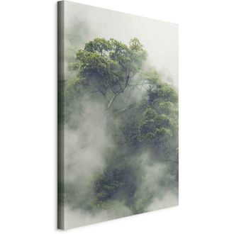 OEM Pintura - Amazonia Brumosa (1 Parte) Vertical
