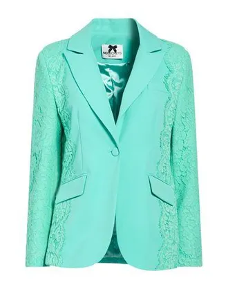 No Secrets World SUITS and CO-ORDS - Blazers on YOOX.COM