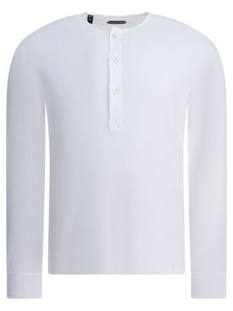 Tom Ford Henley T-Shirt