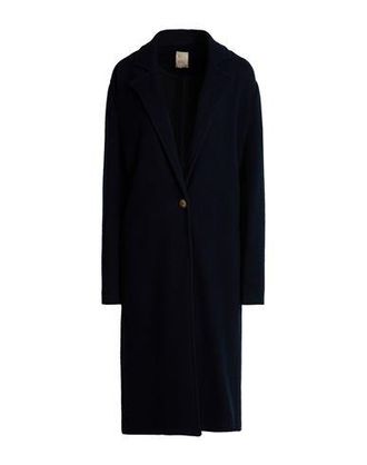 120% Lino COATS & JACKETS - Coats on YOOX.COM
