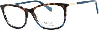 GANT GA4115 055 Coloured Havana 53mm