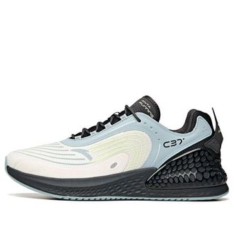 Anta C37+ Low Black Blue 912225537-3