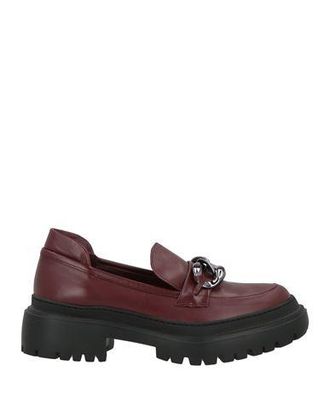 Cristina Millotti Loafers
