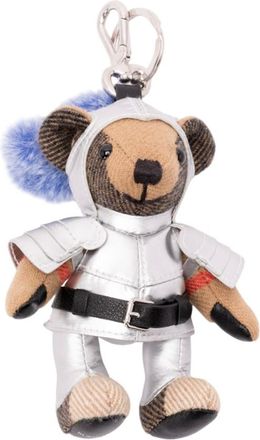Burberry Thomas Knight Keychain