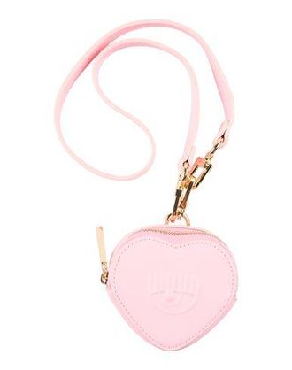 Chiara Ferragni Small Leather Goods - Coin purses on YOOX.COM