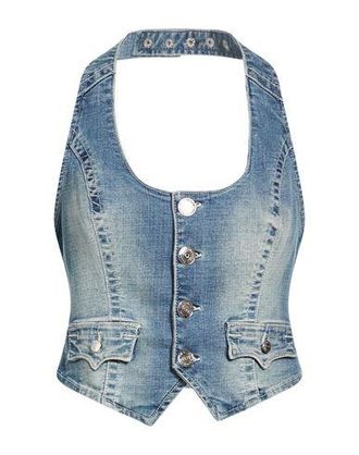 True Religion TOPWEAR - Tops on YOOX.COM