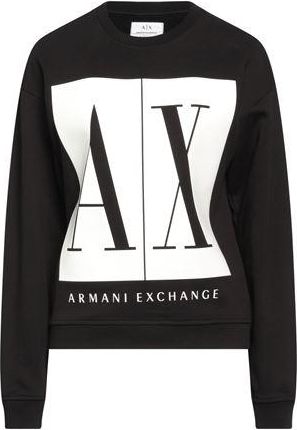 A|X Armani Exchange CAMISETAS Y TOPS - Sudaderas en YOOX.COM