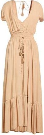 Toy G KLEIDER - Maxi-Kleider auf YOOX.COM