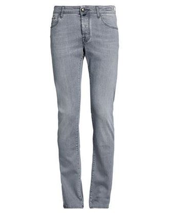 Jacob Cohen HOSEN & R&Ouml;CKE - Jeanshosen auf YOOX.COM