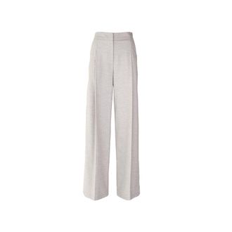 March23 Mujer, Pantalones, Gris, Talla: L