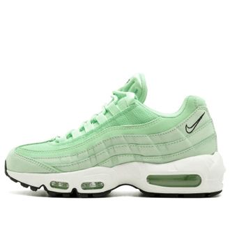 Nike (WMNS) Nike Air Max 95 Fresh Mint 307960-301