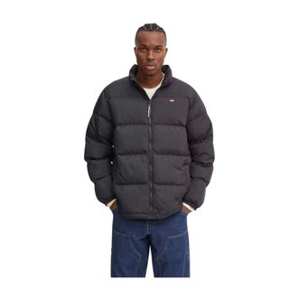Levi's Hombre, Chaquetas, Negro, Talla: XL
