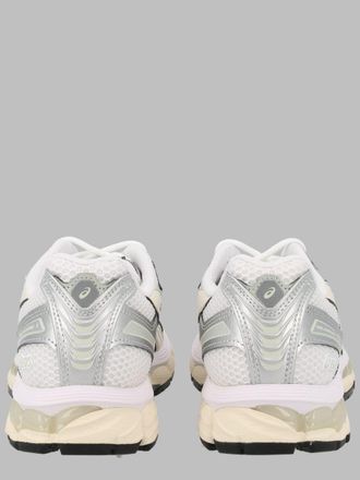 Asics Sneakers - White