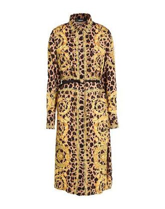 Versace KLEIDER - Midi-Kleider auf YOOX.COM