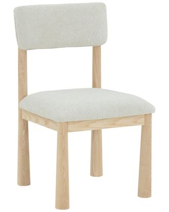 Safavieh Couture Wrenley Boucle Dining Chair