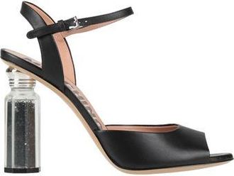 Moschino CALZATURE - Sandali su YOOX.COM