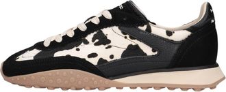 Hoff Dames Sneakers Bridge Mkii Print - Dames - Sneakers - Veelkleurig - 39 EU - Schoenen