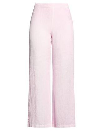 120% Lino BOTTOMWEAR - Trousers sur YOOX.COM