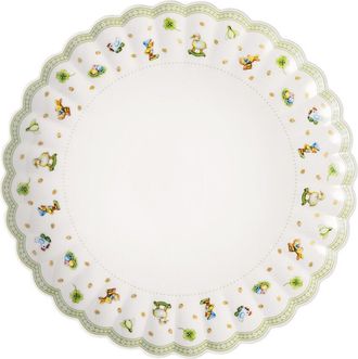 Villeroy & Boch Easter Delight Dinner Plate