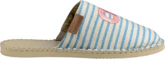 Havaianas Mule Fun Light Blue 4145800-451 Womens