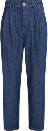 Brunello Cucinelli Wide Leg Jeans
