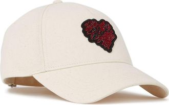 Karl Lagerfeld Cappello K/Heart - Toni neutri