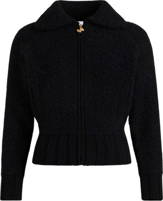 Patou Donna, Felpe, Nero, S, new