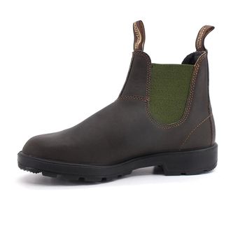 Blundstone Uomo, Scarpe, Marrone, 43 EU, new