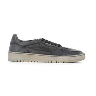 Lemargo Sneakers, male, Black, Size: 8 US Hb01A Cervo