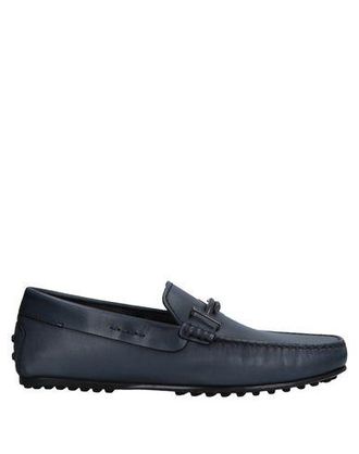 Tod's SCHUHE - Mokassins auf YOOX.COM