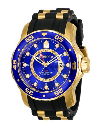 Invicta Mens Pro Diver Watch