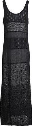 BOSS VESTIDOS - Vestidos midi en YOOX.COM