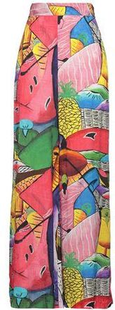 Stella Jean BOTTOMWEAR - Trousers on YOOX.COM