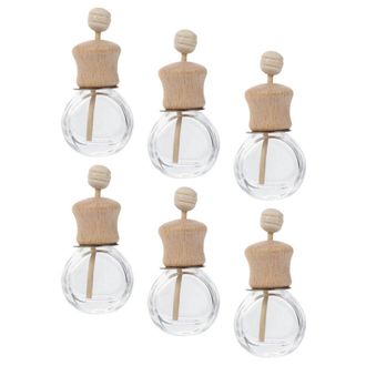 OEM 30 Difusores De Fragancia Reutilizables Para El Hogar, Multicolor