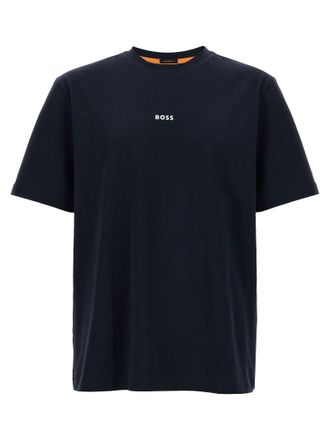 HUGO BOSS Printed T-Shirts − Sale: up to −65% | Stylight