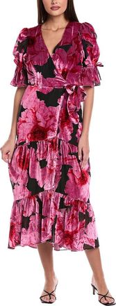 Hutch Marisol Midi Dress