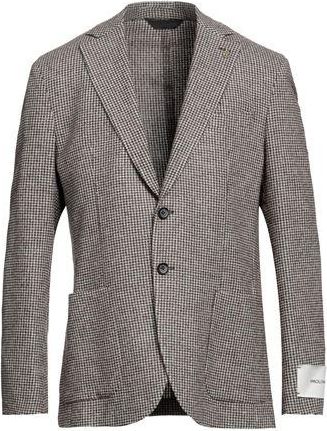 Paoloni SUITS and CO-ORDS - Blazers on YOOX.COM