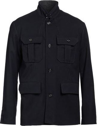Paolo Pecora COATS & JACKETS - Jackets sur YOOX.COM